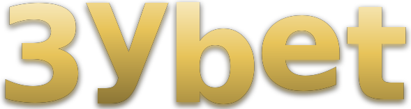 3ybet logo